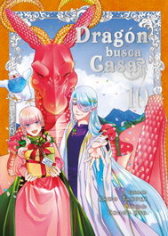 HIDRA Dragón busca casa 10, Kawo Tanuki - HIDRA