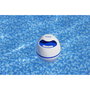 Bestway Altavoz Bluetooth con Luz LED Flotante para Piscina y Jardín
