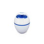 Bestway Altavoz Bluetooth con Luz LED Flotante para Piscina y Jardín