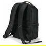 DICOTA Mochila Eco Core D32027-RPET para portátil de 13-14.1 pulgadas, Negro