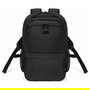 DICOTA Mochila Eco Core D32027-RPET para portátil de 13-14.1 pulgadas, Negro