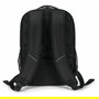 DICOTA Mochila Eco Core D32027-RPET para portátil de 13-14.1 pulgadas, Negro