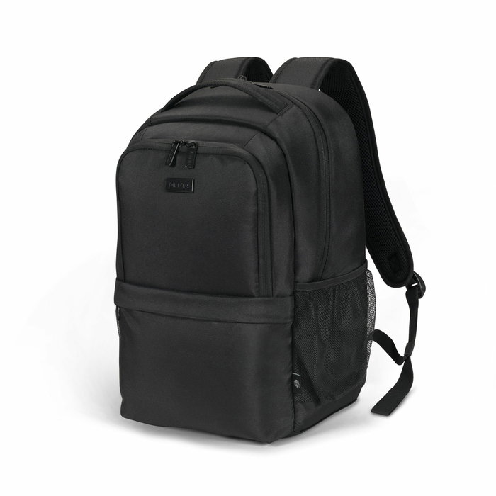 Dicota Eco Core Mochila para Portátil 13-14.1 Pulgadas Negro Dicota Eco Core Mochila para Portátil 13-14.1 Pulgadas Negro