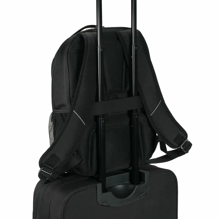 Dicota Eco Core Mochila para Portátil 13-14.1 Pulgadas Negro Dicota Eco Core Mochila para Portátil 13-14.1 Pulgadas Negro
