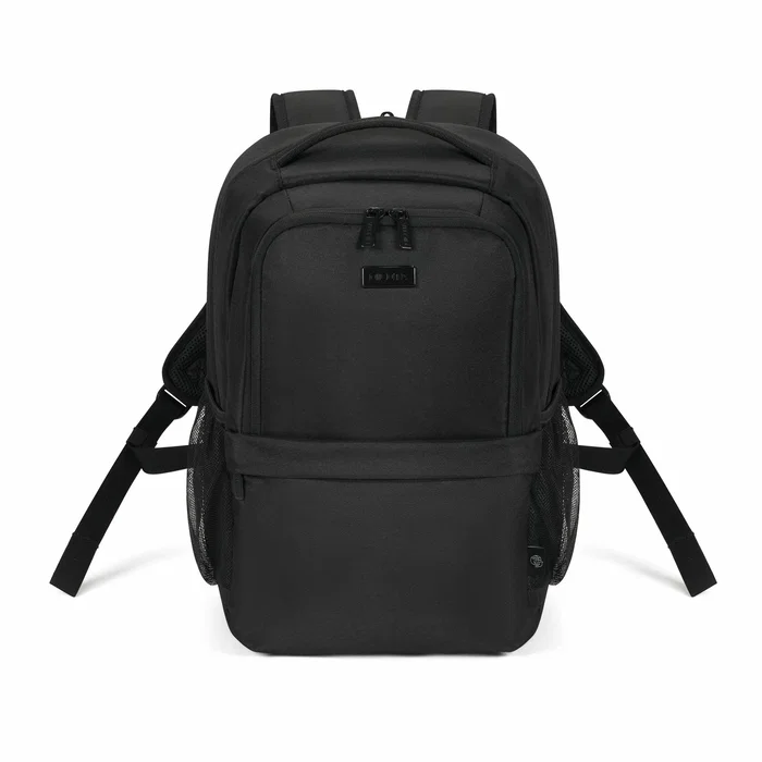 Dicota Eco Core Mochila para Portátil 13-14.1 Pulgadas Negro Dicota Eco Core Mochila para Portátil 13-14.1 Pulgadas Negro