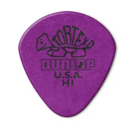 Dunlop Pack 36 Púas Tortex Jazz III Purple Heavy