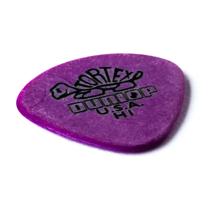 Dunlop Pack 36 Púas Tortex Jazz III Purple Heavy Dunlop Pack 36 Púas Tortex Jazz III Purple Heavy