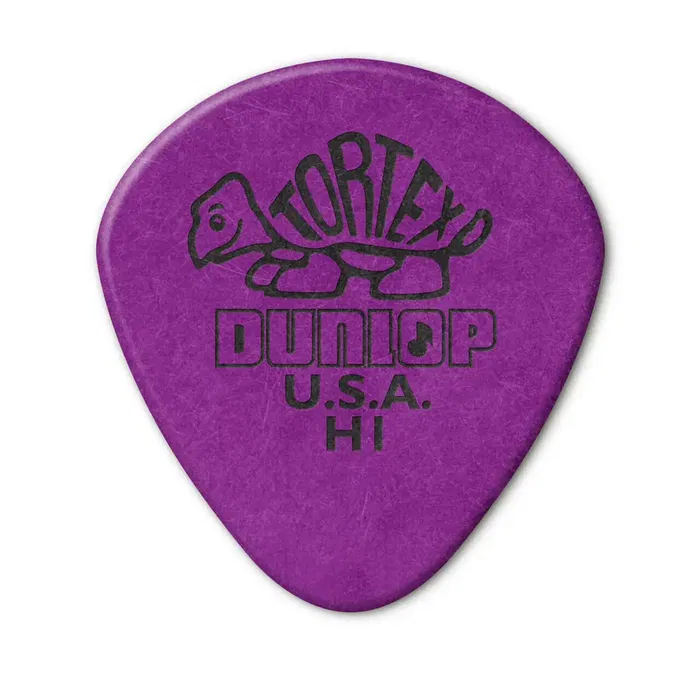 Dunlop Pack 36 Púas Tortex Jazz III Purple Heavy Dunlop Pack 36 Púas Tortex Jazz III Purple Heavy