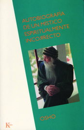 KAIROS, Autobiografía de un místico, Osho