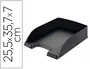 LEITZ Bandeja de sobremesa RECYCLE Negro