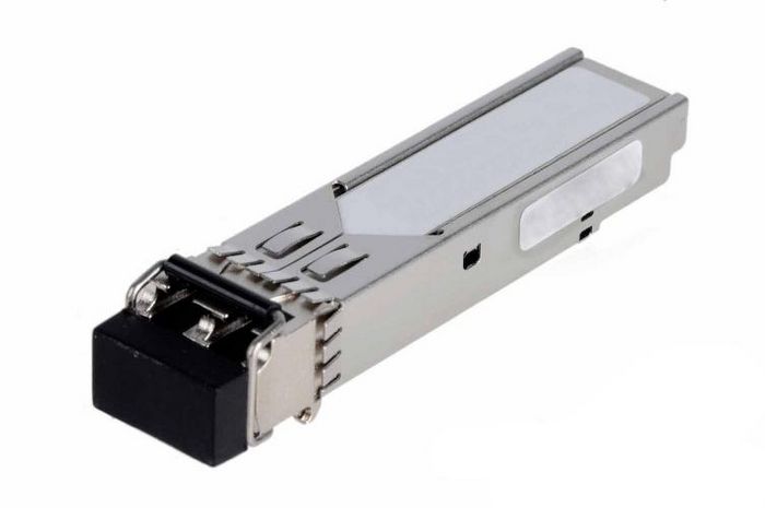 Lanview Módulo SFP 1 Gbps MMF 550m LC con DDMI Compatible con Netgear AGM731F Lanview Módulo SFP 1 Gbps MMF 550m LC con DDMI Compatible con Netgear AGM731F