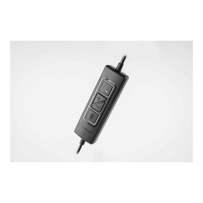 Tellur Voice 320 Auriculares de Diadema USB Tellur Voice 320 Auriculares de Diadema USB