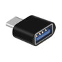 Tellur Voice 320 Auriculares de Diadema USB