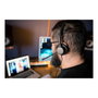 Tellur Voice 320 Auriculares de Diadema USB