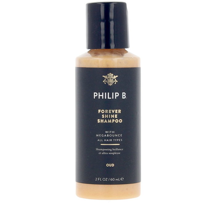 Philip B. OUD ROYAL Forever Shine Shampoo 60 ml Philip B. OUD ROYAL Forever Shine Shampoo 60 ml
