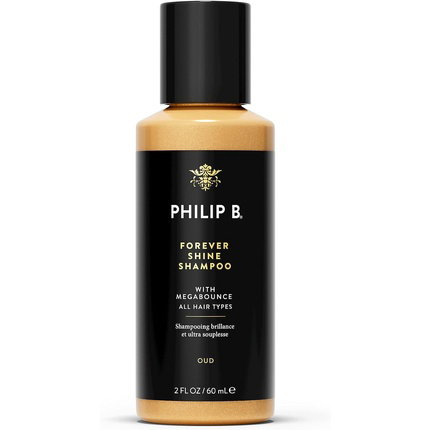 Philip B Oud Royal Forever Shine Shampoo 60 ml