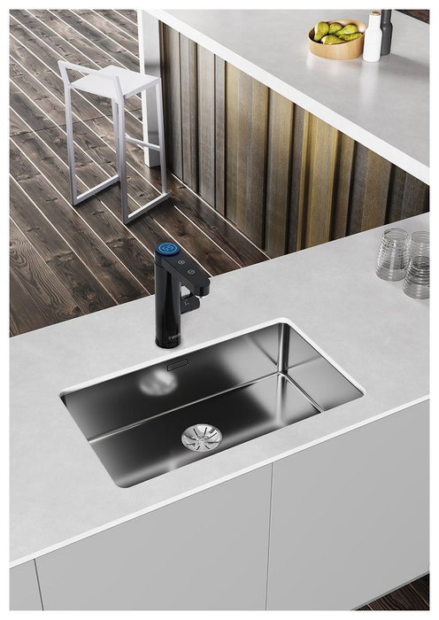Oveen IWH965 Negro