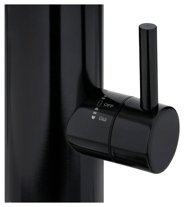 Oveen IWH965 Negro