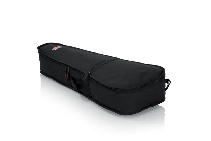 Gator Funda para ukelele tenor - Negro