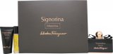 Salvatore Ferragamo Signorina Misteriosa Gift Set 100ml EDP + 50ml Body Lotion + 10ml EDP Salvatore Ferragamo Signorina Misteriosa Gift Set 100ml EDP + 50ml Body Lotion + 10ml EDP