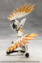 Megalomaria Unlimited Universe Maqueta Plastic Model Kit Accesorios Metamorphose Unit Exarmor White Eagle