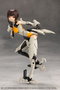 Megalomaria Unlimited Universe Maqueta Plastic Model Kit Accesorios Metamorphose Unit Exarmor White Eagle