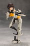 Megalomaria Unlimited Universe Maqueta Plastic Model Kit Accesorios Metamorphose Unit Exarmor White Eagle