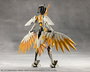 Megalomaria Unlimited Universe Maqueta Plastic Model Kit Accesorios Metamorphose Unit Exarmor White Eagle