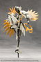 Megalomaria Unlimited Universe Maqueta Plastic Model Kit Accesorios Metamorphose Unit Exarmor White Eagle