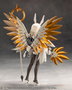 Megalomaria Unlimited Universe Maqueta Plastic Model Kit Accesorios Metamorphose Unit Exarmor White Eagle