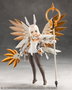 Megalomaria Unlimited Universe Maqueta Plastic Model Kit Accesorios Metamorphose Unit Exarmor White Eagle