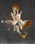 Megalomaria Unlimited Universe Maqueta Plastic Model Kit Accesorios Metamorphose Unit Exarmor White Eagle