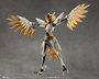 Megalomaria Unlimited Universe Maqueta Plastic Model Kit Accesorios Metamorphose Unit Exarmor White Eagle