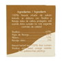Bio3 Té Rooibos con Naranja 25 bolsitas infusoras