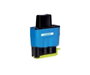 Dayma LC900 Cartucho Tinta Compatible Cian para Brother DCP-110C / MFC-210C / DCP-310CN