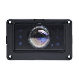 BUSCH-JAEGER 83501-101 Módulo de Cámara Busch-Welcome