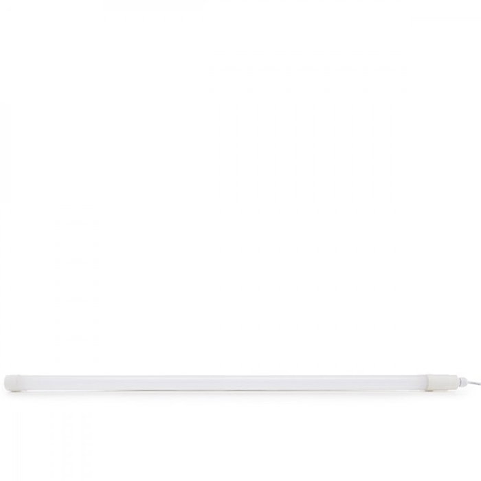 Tubo LED T8 18W 1700Lm IP65 120cm Especial Carnicerías