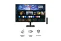 Samsung Smart Monitor M5 LS32FM502EUXEN 32 pulg Full HD