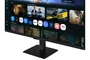 Samsung Smart Monitor M5 LS32FM502EUXEN 32 pulg Full HD