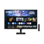 Samsung Smart Monitor M5 LS32FM502EUXEN 32 pulg. Full HD Negro
