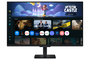Samsung LS32FM502EUXEN Pantalla para PC 81,3 cm (32") Full HD LED Negro