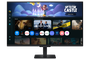 Samsung LS32FM502EUXEN Monitor Smart 32" Full HD (1920x1080) VA, HDR10, WiFi, Bluetooth 5.2, Altavoces 10W, montaje VESA, Negro