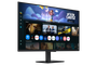 Samsung LS32FM502EUXEN Monitor Smart 32" Full HD (1920x1080) VA, HDR10, WiFi, Bluetooth 5.2, Altavoces 10W, montaje VESA, Negro