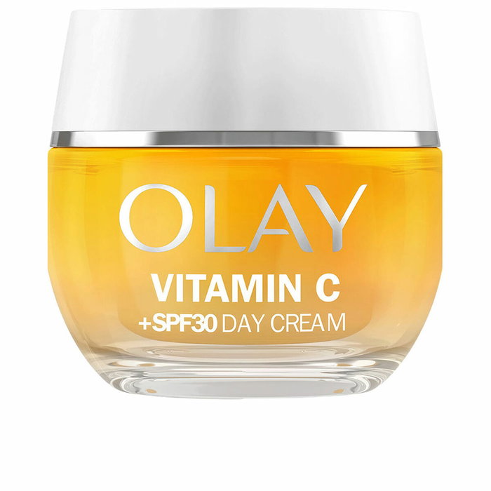 Olay Regenerist Vitamin C SPF30 crema día 50 ml Olay Regenerist Vitamin C SPF30 crema día 50 ml