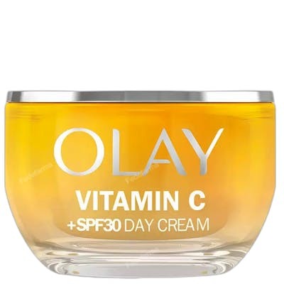 Olay Regenerist Vitamin C SPF30 crema día 50 ml Olay Regenerist Vitamin C SPF30 crema día 50 ml