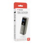 Verbatim Charge 'n' Go Powerbank 27000 mAh, 99.9Wh, Gris Metal, Carga Rápida PD 3.1 QC 3.0, Pantalla TFT, 3 Puertos