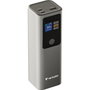 Verbatim Charge 'n' Go Powerbank 27.000 mAh Gris