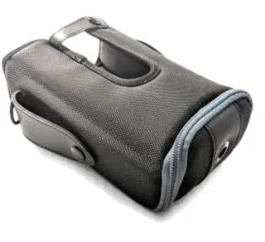Zebra MC93 Soft Holster para modelos con pistola