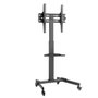 Fonestar Soporte de Suelo STS-4244N para TV de 32-65 pulgadas