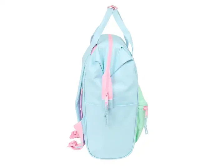 Mochila Pembe pembe Multicolor 27 x 40 x 19 cm